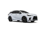 2026 Lexus RX RX 500h F SPORT Performance AWD