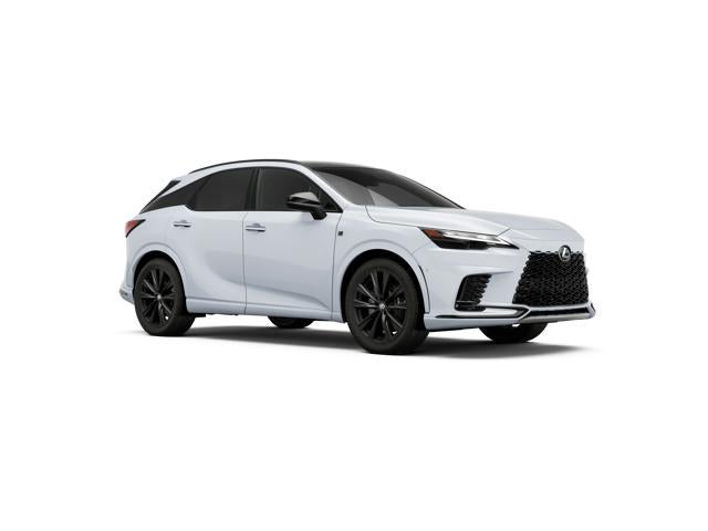2026 Lexus RX RX 500h F SPORT Performance AWD