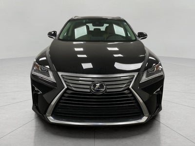 2016 Lexus RX 350 AWD 4dr