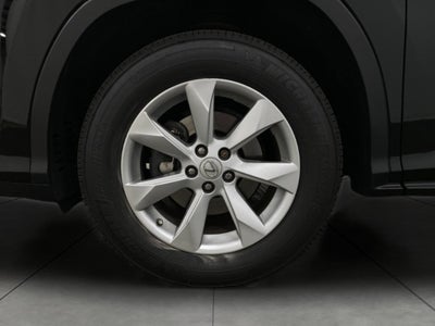 2016 Lexus RX 350 AWD 4dr