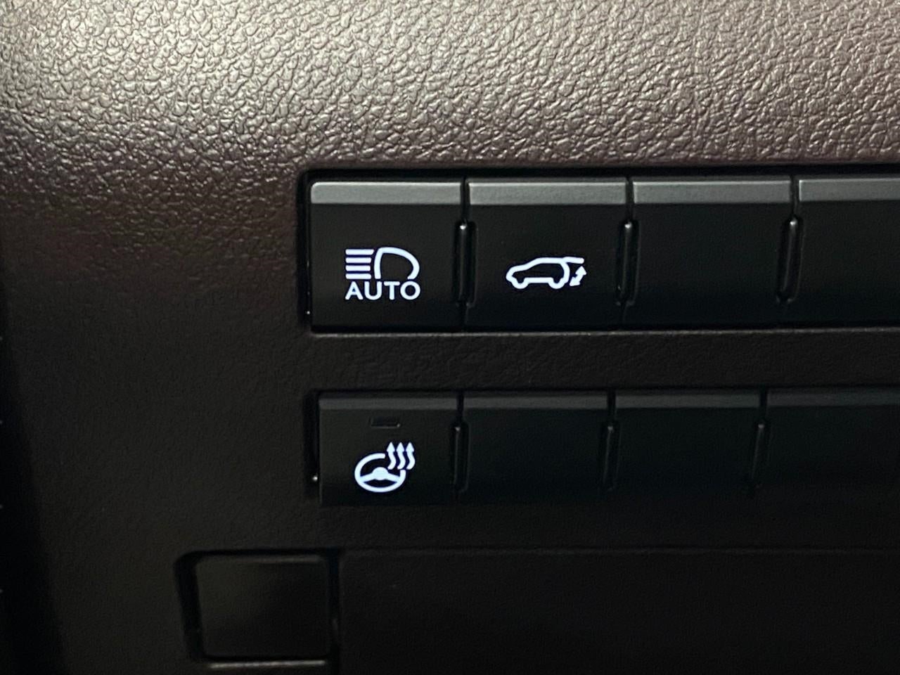 2016 Lexus RX 350 AWD 4dr
