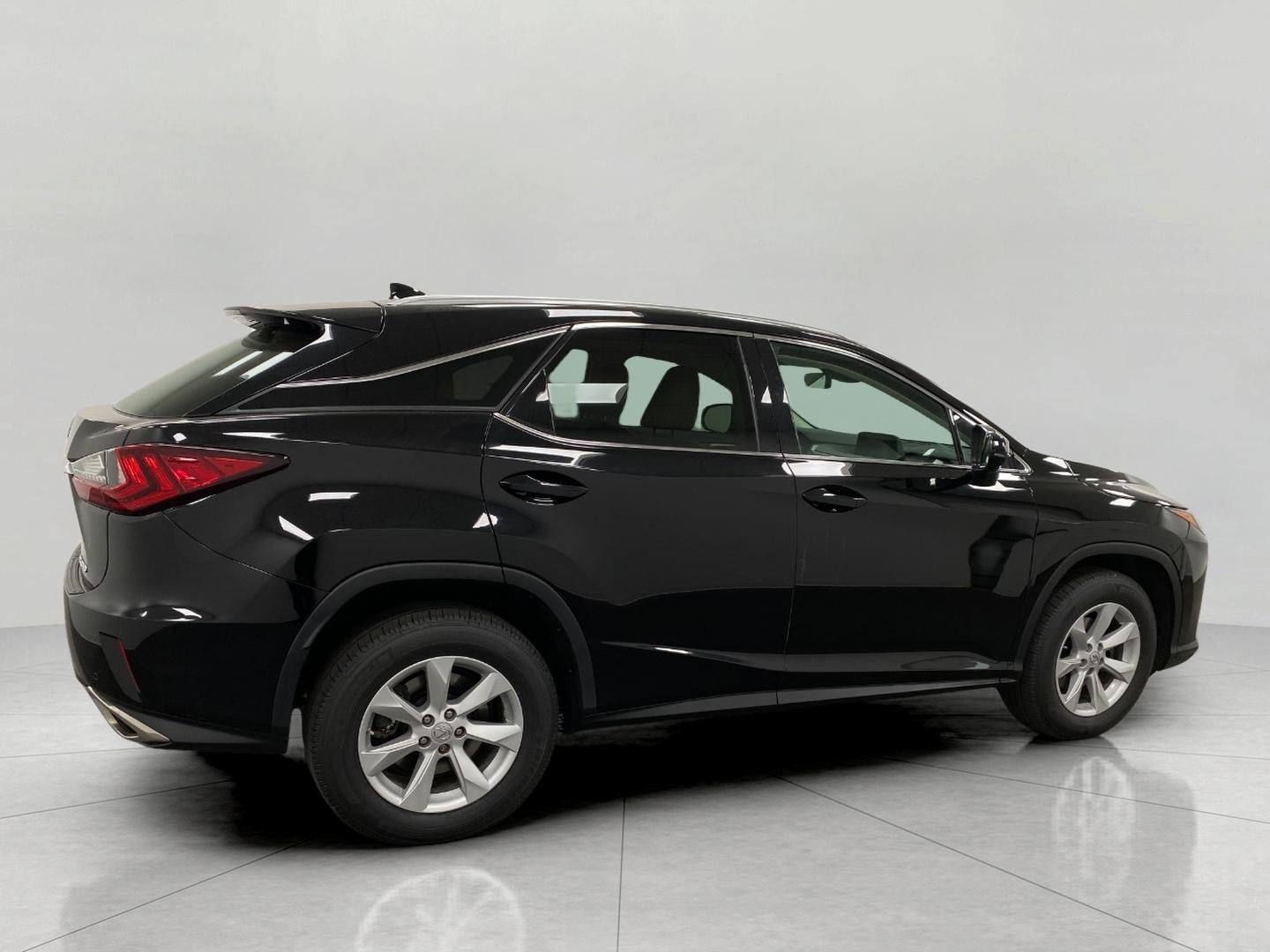 2016 Lexus RX 350 AWD 4dr