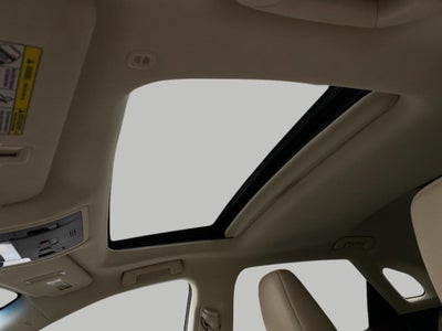 2016 Lexus RX 350 AWD 4dr