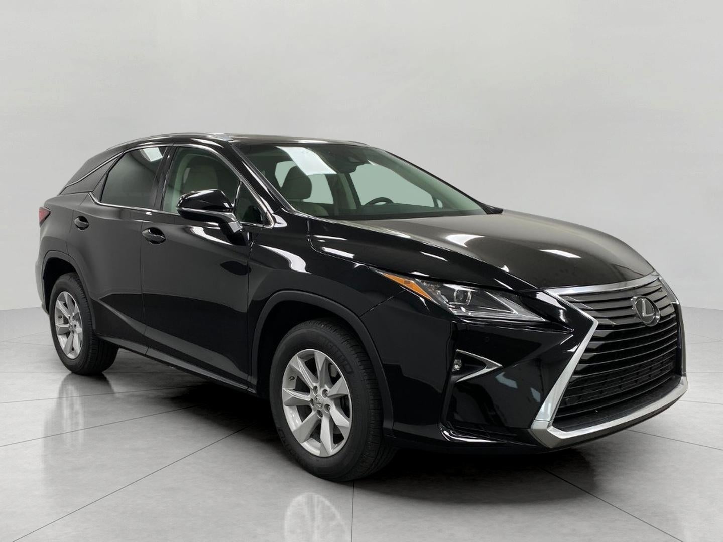 2016 Lexus RX 350 AWD 4dr