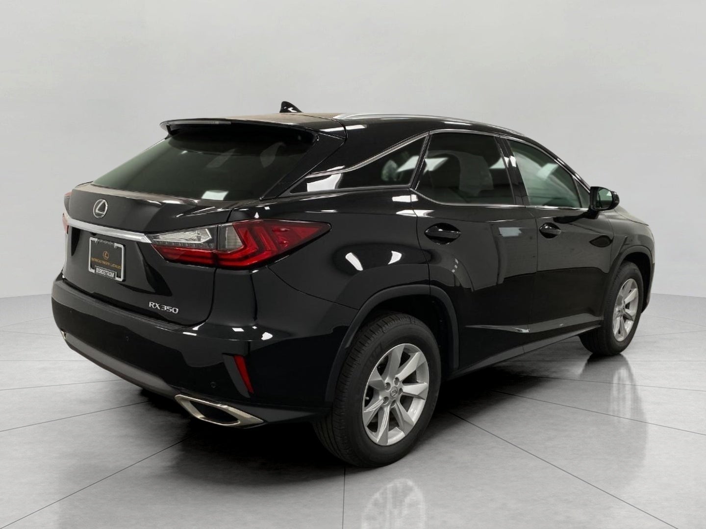 2016 Lexus RX 350 AWD 4dr