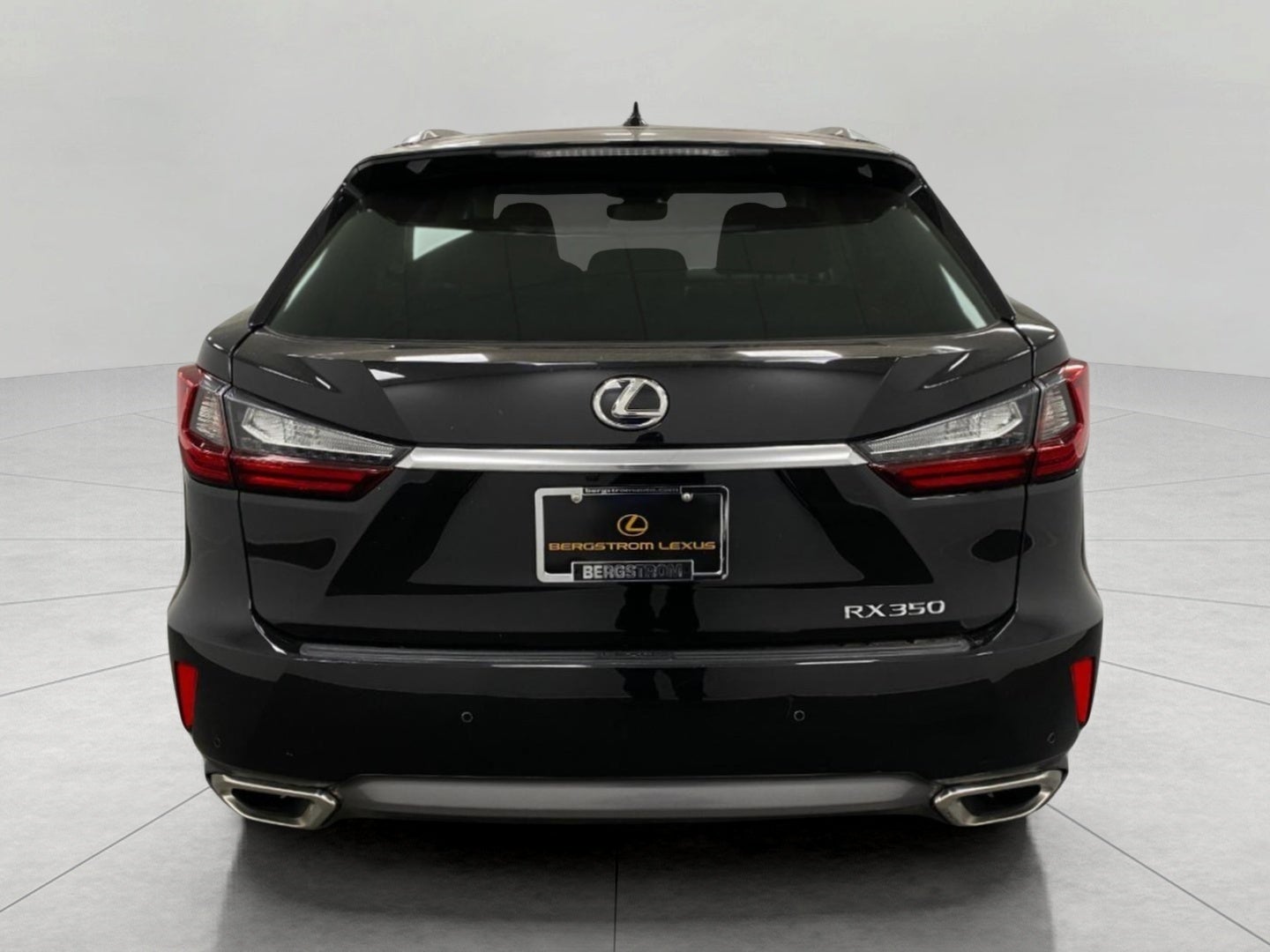 2016 Lexus RX 350 AWD 4dr