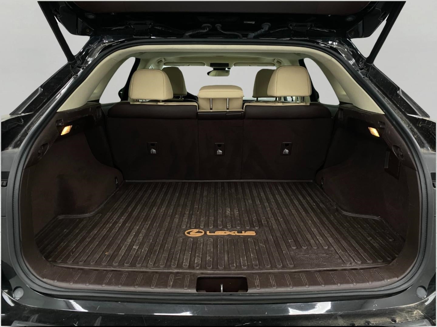 2016 Lexus RX 350 AWD 4dr
