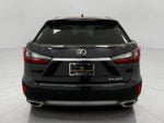 2016 Lexus RX 350 AWD 4dr