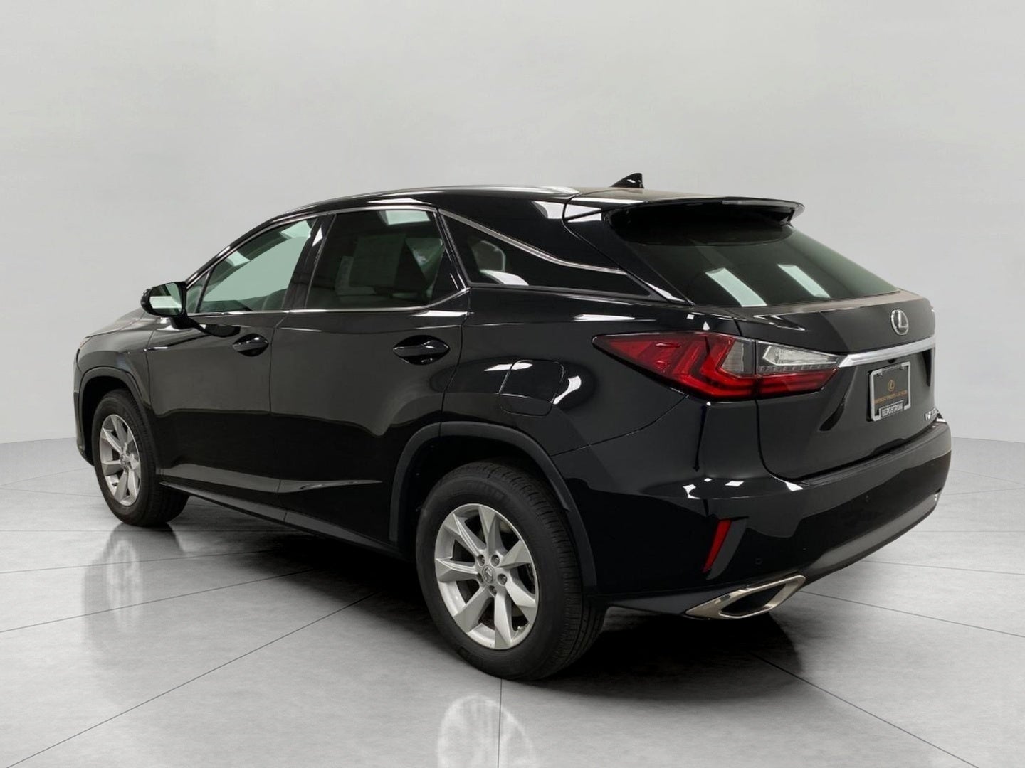 2016 Lexus RX 350 AWD 4dr