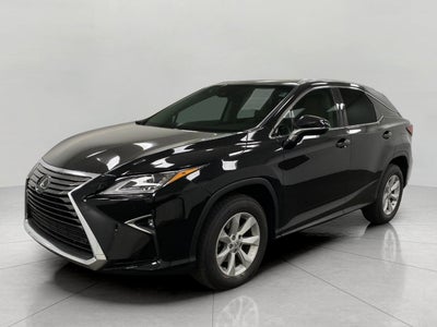 2016 Lexus RX 350 AWD 4dr