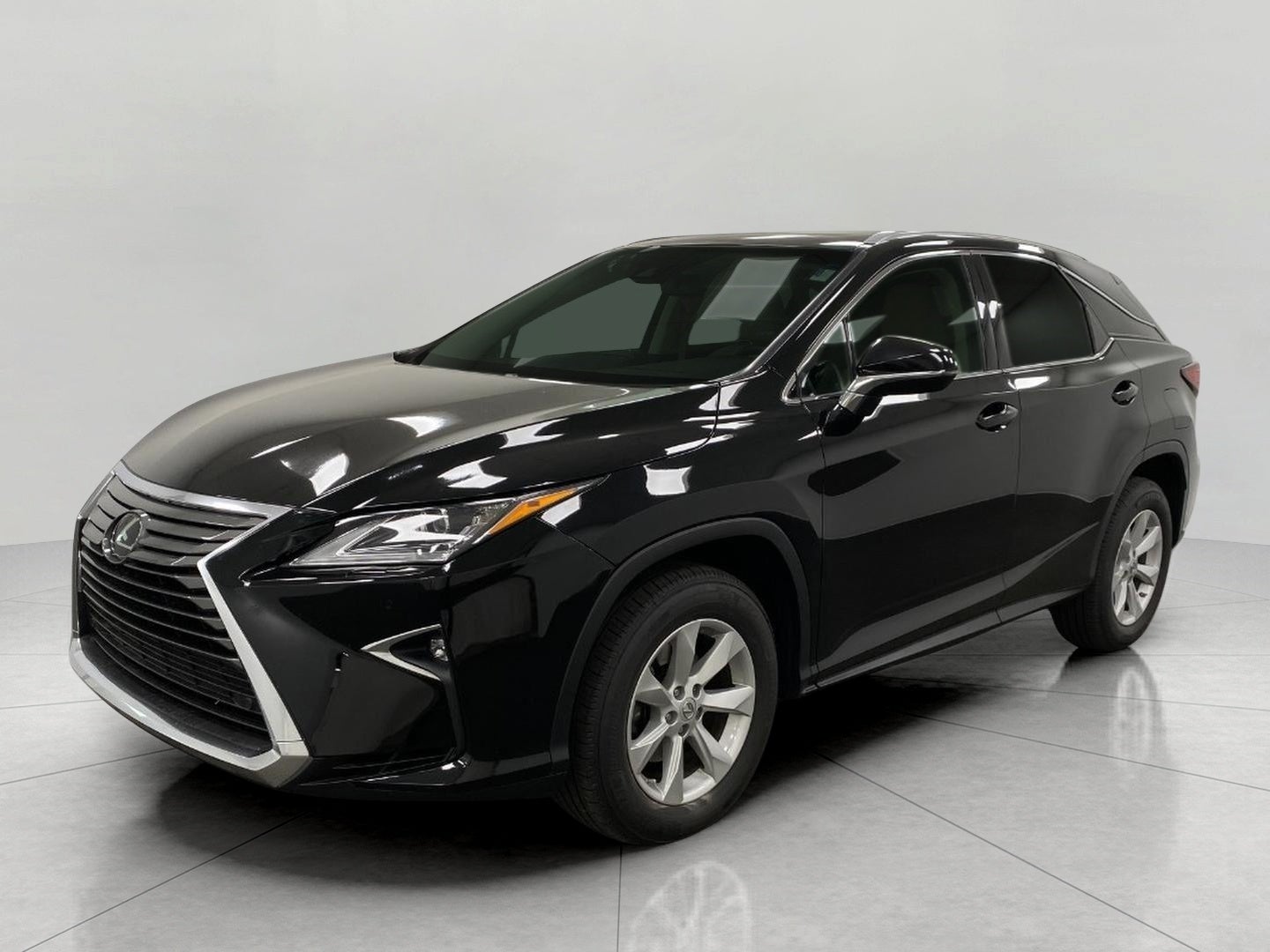 2016 Lexus RX 350 AWD 4dr