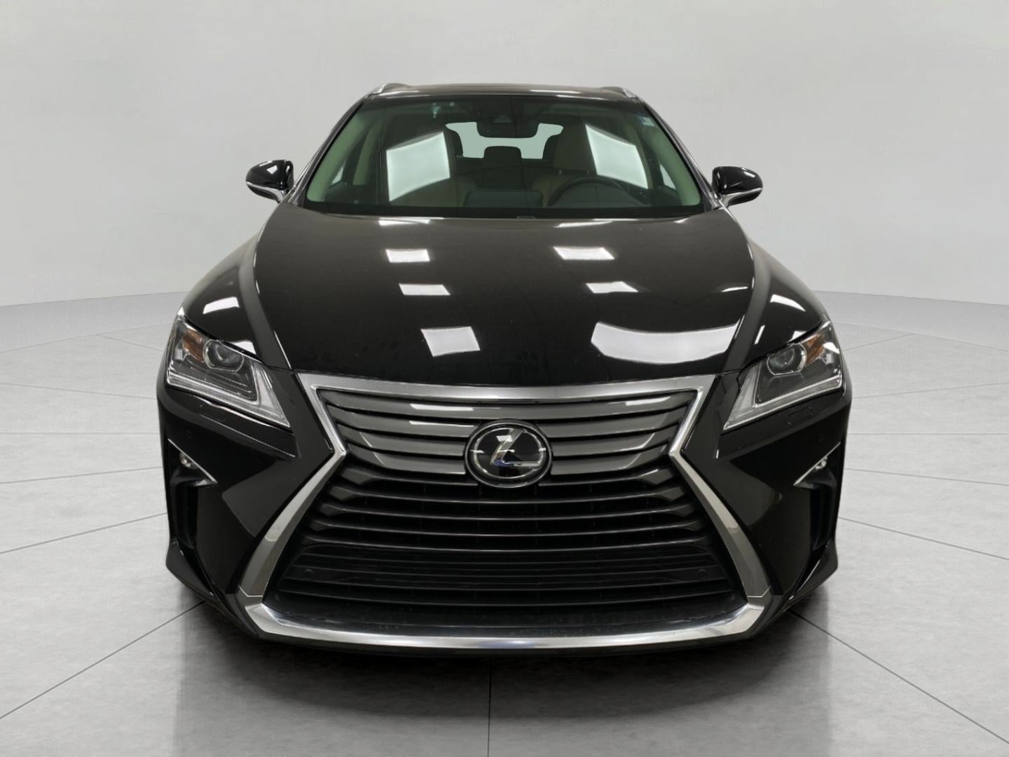 2016 Lexus RX 350 AWD 4dr