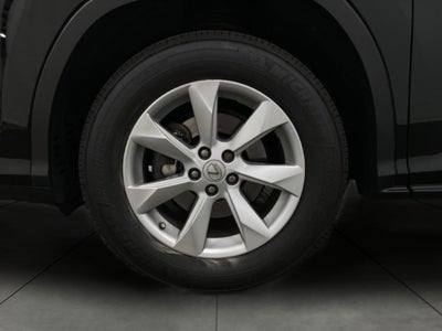 2016 Lexus RX 350 AWD 4dr
