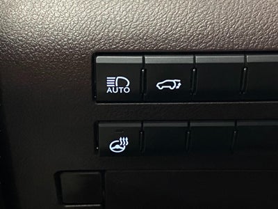 2016 Lexus RX 350 AWD 4dr