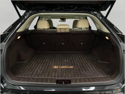 2016 Lexus RX 350 AWD 4dr