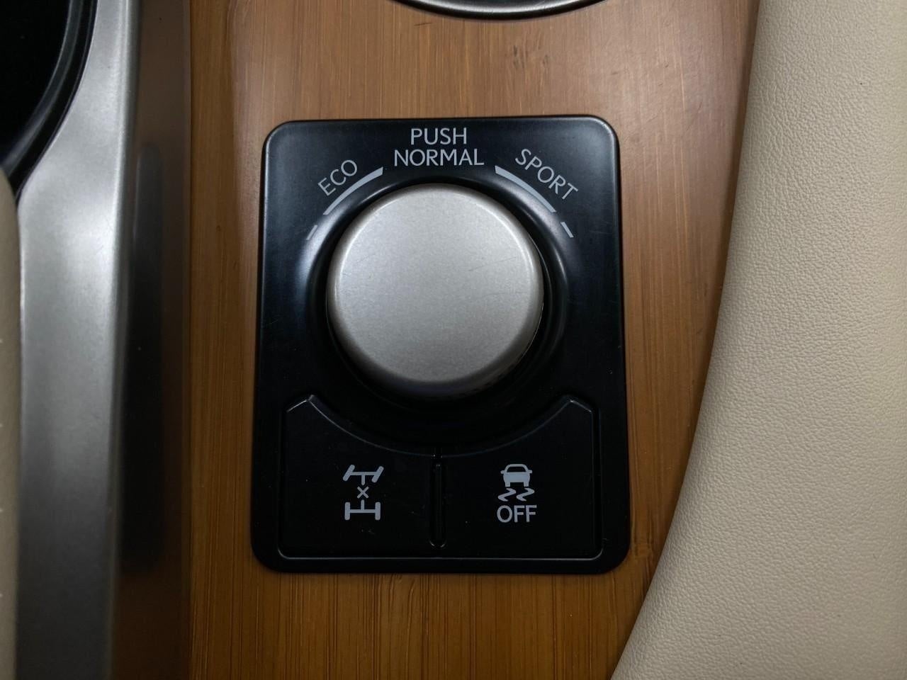 2016 Lexus RX 350 AWD 4dr