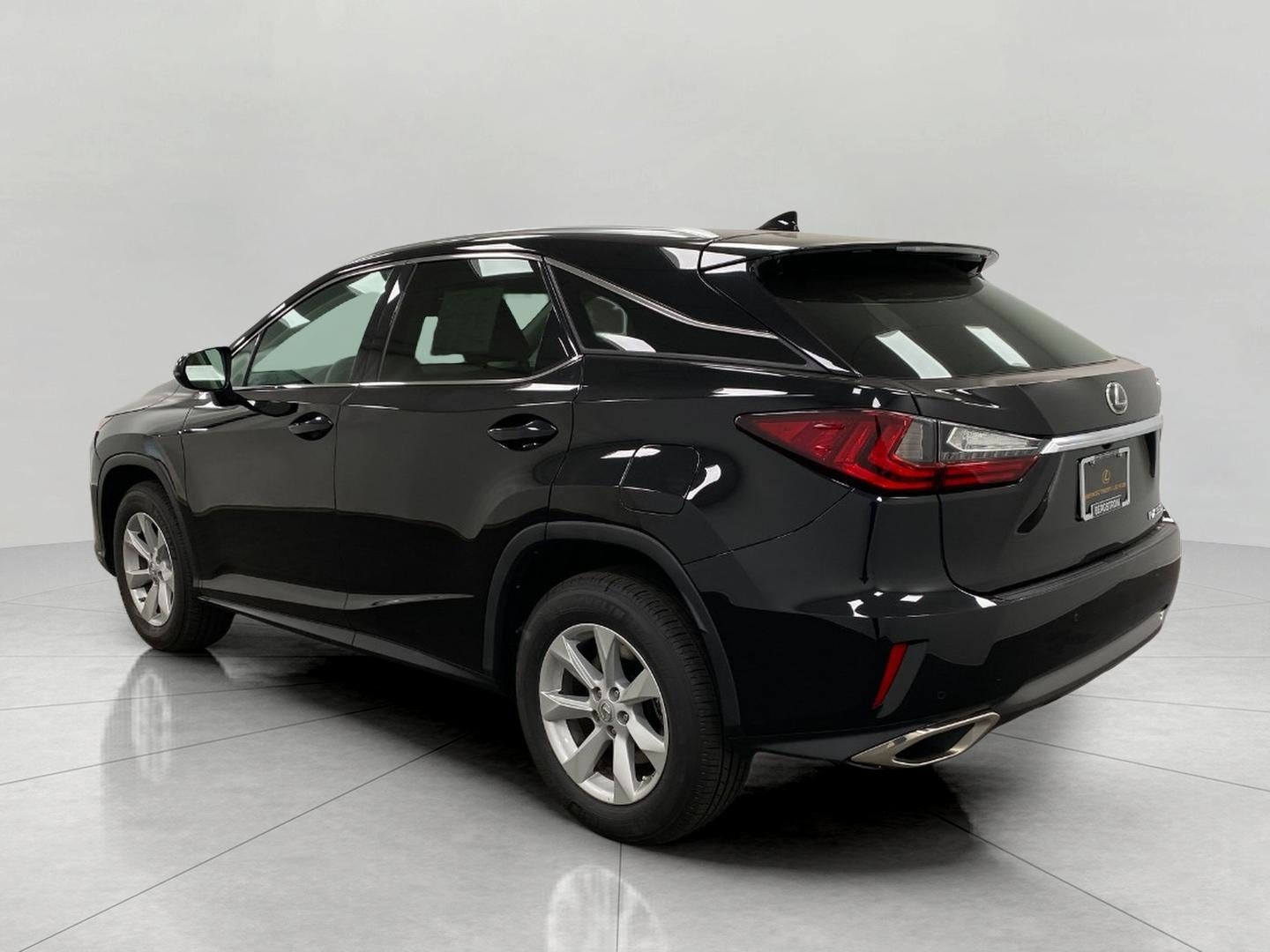 2016 Lexus RX 350 AWD 4dr