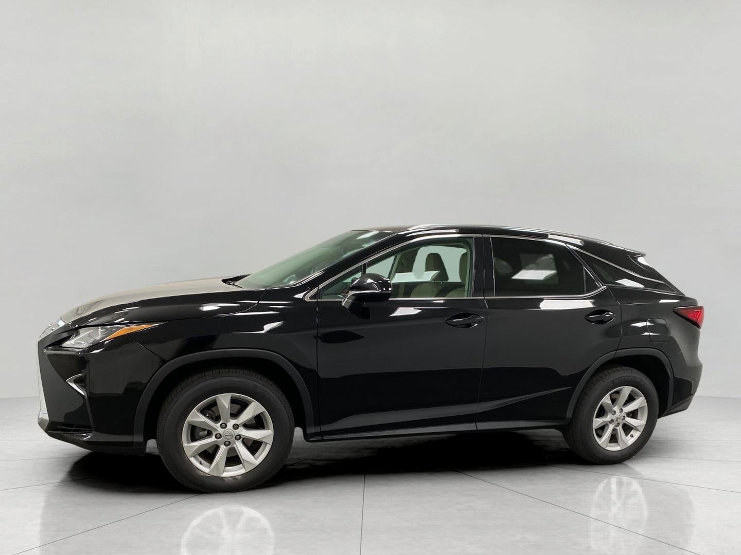 2016 Lexus RX 350 AWD 4dr