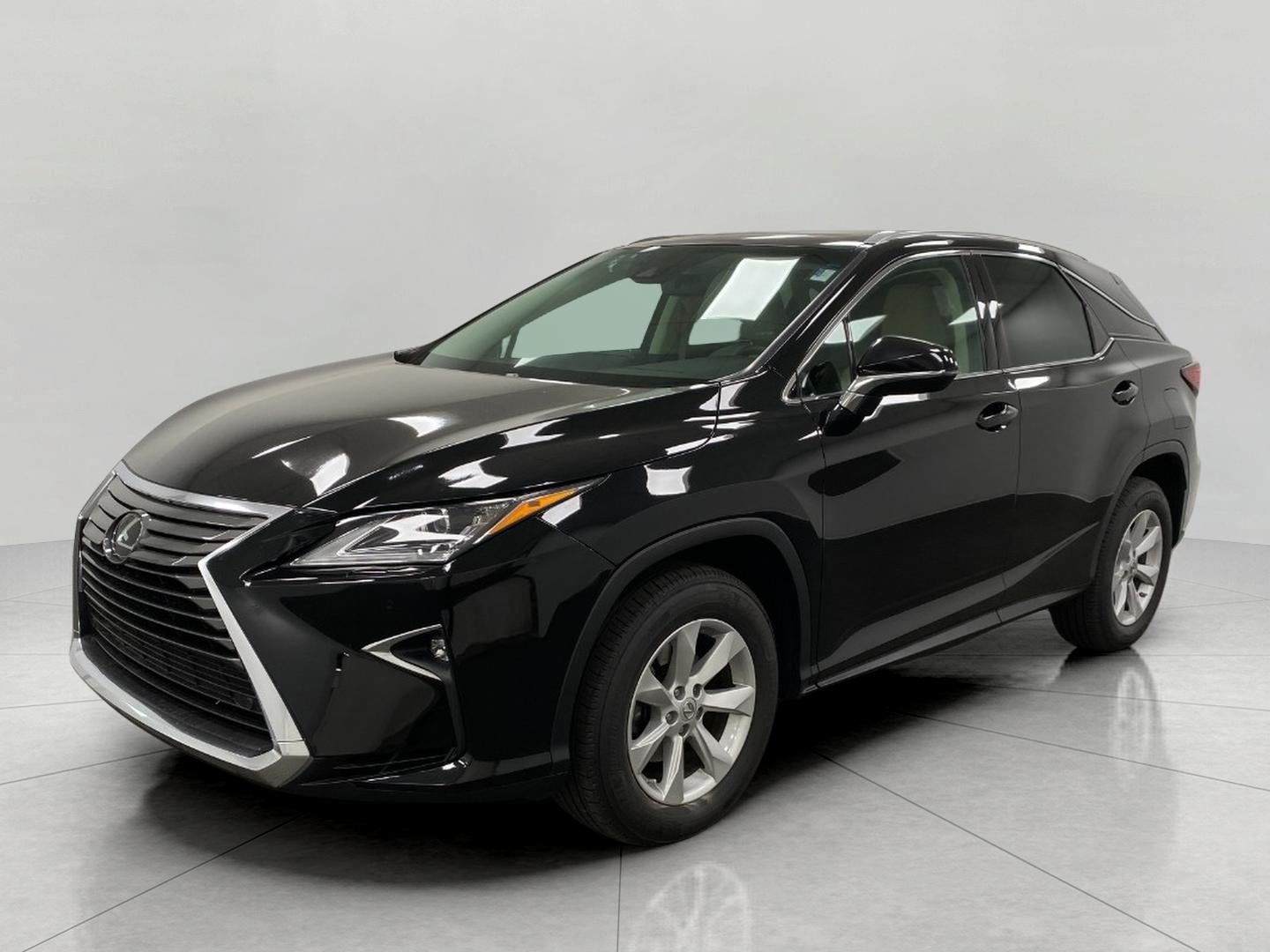 2016 Lexus RX 350 AWD 4dr