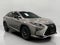 2018 Lexus RX RX 350 F Sport AWD