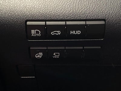 2018 Lexus RX RX 350 F Sport AWD