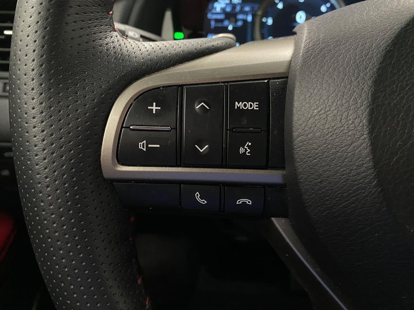 2018 Lexus RX RX 350 F Sport AWD