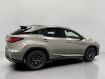 2018 Lexus RX RX 350 F Sport AWD
