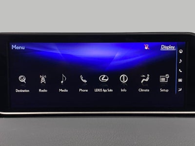 2018 Lexus RX RX 350 F Sport AWD