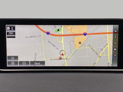 2018 Lexus RX RX 350 F Sport AWD
