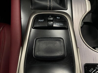 2018 Lexus RX RX 350 F Sport AWD