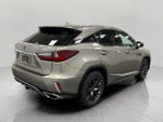 2018 Lexus RX RX 350 F Sport AWD