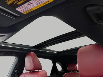 2018 Lexus RX RX 350 F Sport AWD