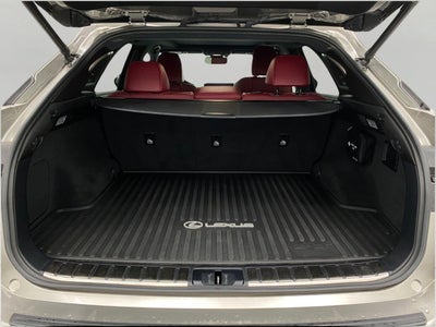 2018 Lexus RX RX 350 F Sport AWD