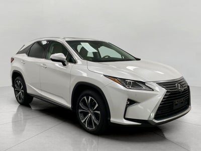 2018 Lexus RX RX 350 AWD