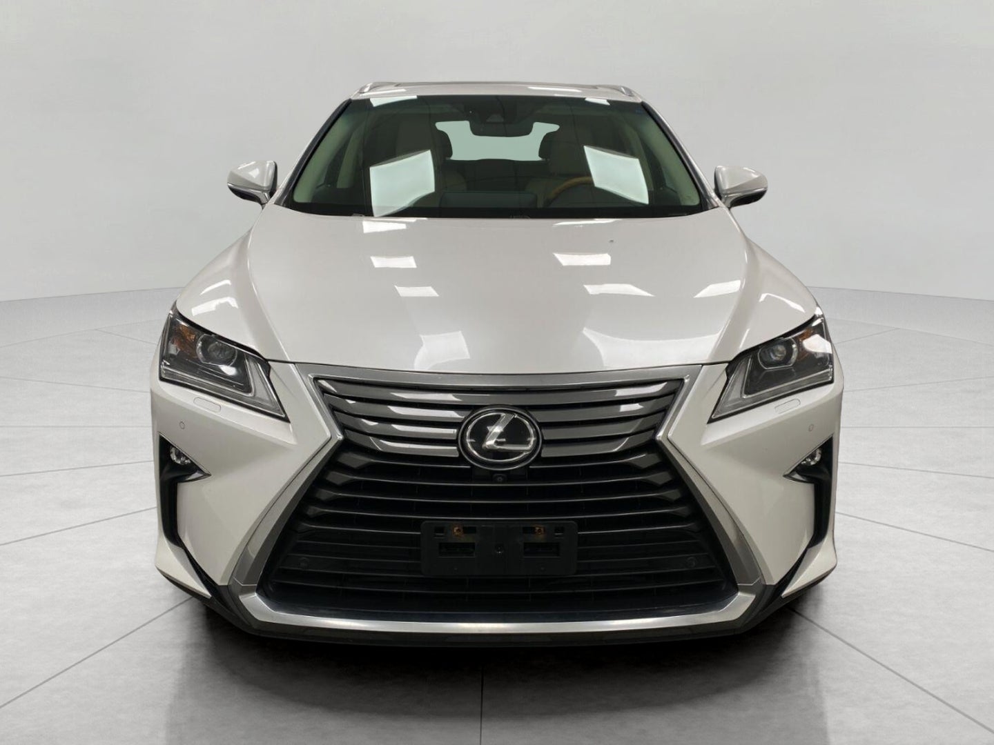 2018 Lexus RX RX 350 AWD