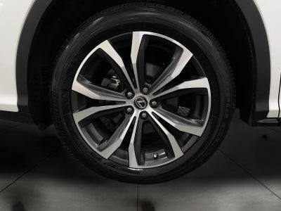 2018 Lexus RX RX 350 AWD