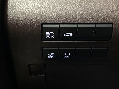 2018 Lexus RX RX 350 AWD