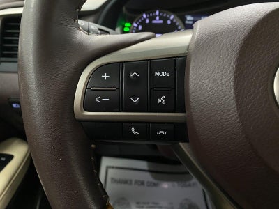 2018 Lexus RX RX 350 AWD