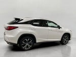2018 Lexus RX RX 350 AWD