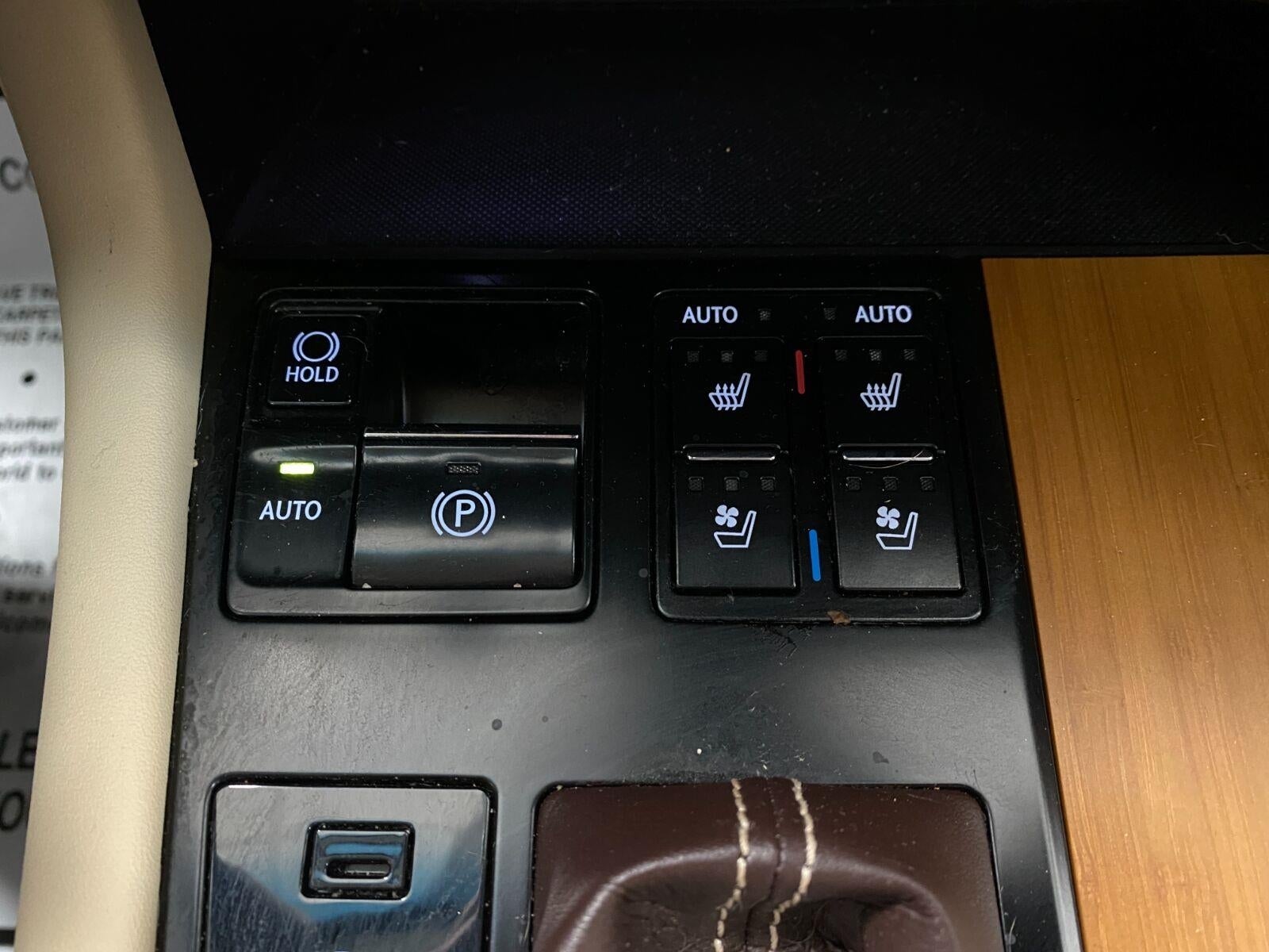 2018 Lexus RX RX 350 AWD