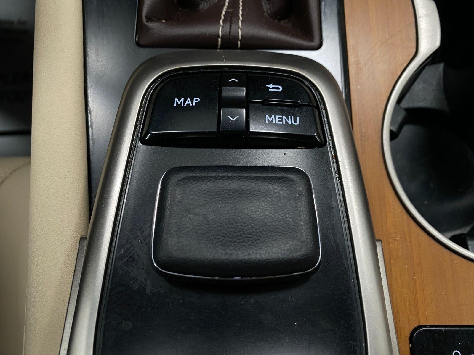 2018 Lexus RX RX 350 AWD