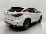 2018 Lexus RX RX 350 AWD