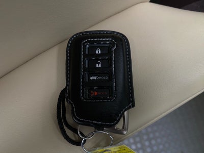 2018 Lexus RX RX 350 AWD