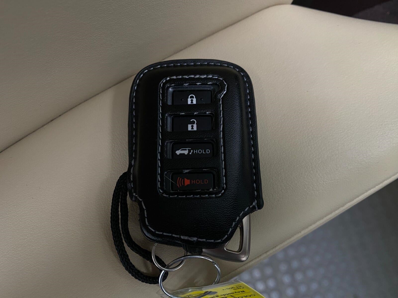 2018 Lexus RX RX 350 AWD