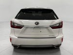 2018 Lexus RX RX 350 AWD