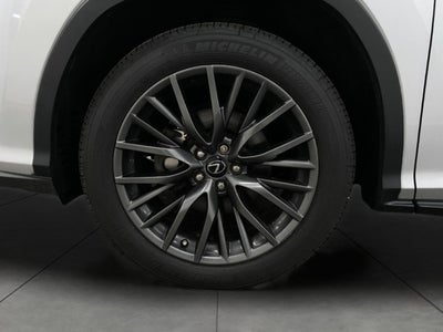 2016 Lexus RX 350 AWD 4dr