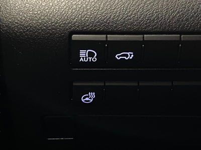 2016 Lexus RX 350 AWD 4dr