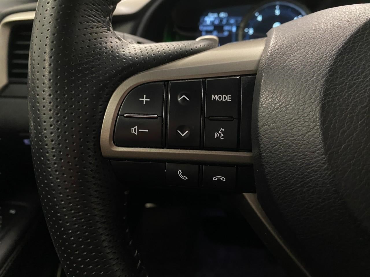 2016 Lexus RX 350 AWD 4dr