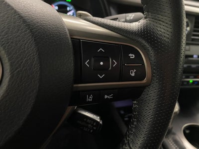 2016 Lexus RX 350 AWD 4dr
