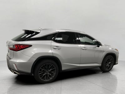 2016 Lexus RX 350 AWD 4dr